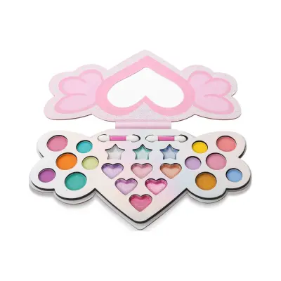 Martinelia Heart Palette You Rock 32504 - 1