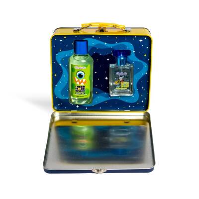 Martinelia I Need More Space Tin Box Set - 2