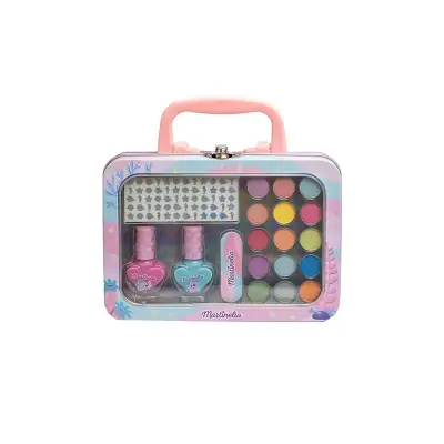 Martinelia Let'S Be Mermaids Magic Beauty Case 85439 - 1