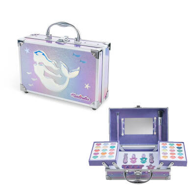 Martinelia Let's Be Mermaids 3-Piece Beauty Set 31104 - 1