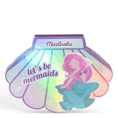 Martinelia Let's Be Mermaids 31101 - 1