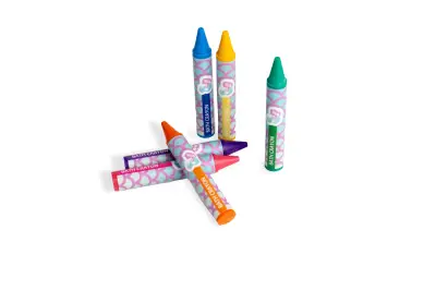 Martinelia Let's Be Mermaids Bathroom Paints 90036 - 3