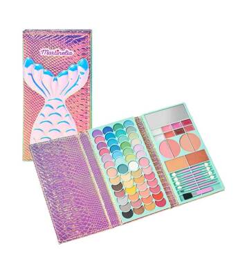 Martinelia Let's Be Mermaids Big Wallet 30655 - 1