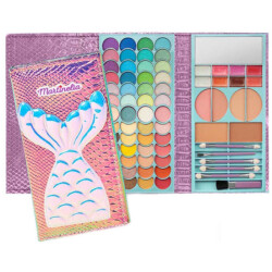 Martinelia Let's Be Mermaids Big Wallet 30655 - 3