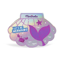 Martinelia Let's Be Mermaids Eyeshadow Palette 12056 - 2
