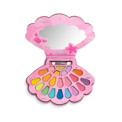 Martinelia Let's Be Mermaids Eyeshadow Palette 12056 - 1