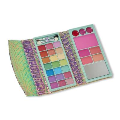 Martinelia Let's Be Mermaids Wallet 30654 - 2
