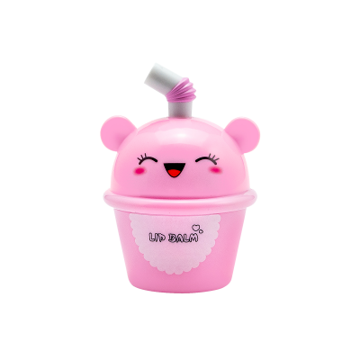 Martinelia Lip Balm Teddy Soda - 2