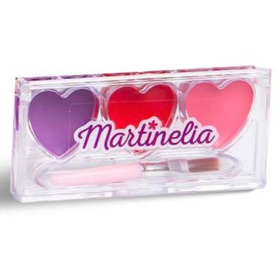 Martinelia Lip Gloss Palette Bowl 31500 - 2