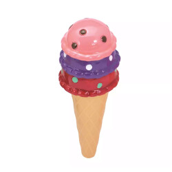 Martinelia Lip Gloss Yummy Ice Cream 1099C - 4