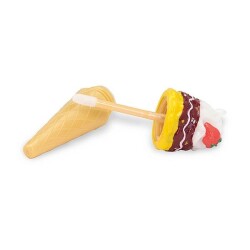 Martinelia Lip Gloss Yummy Ice Cream 1099C - 3