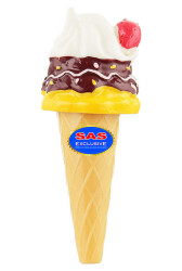 Martinelia Lip Gloss Yummy Ice Cream 1099C - 6