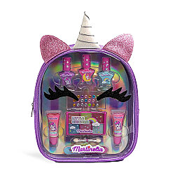 Martinelia Little Unicorn Backpack 85503 - 1
