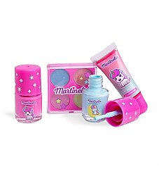 Martinelia Little Unicorn Complete Makeup Set 85493 - 2