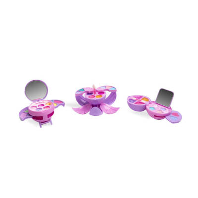 Martinelia Lıttle Unicorn Magic Makeup Balls 85507 - 1