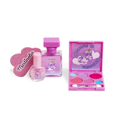 Martinelia Little Unicorn Makeup & Fragrance Set 12018 - 2