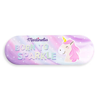Martinelia Little Unicorn Nail Art Sticker Nail Polish Set 78000 - 2