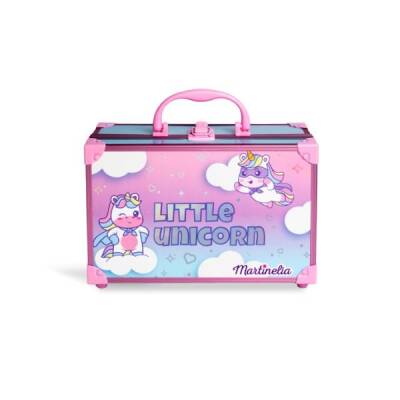 Martinelia Little Unicorn Perfect Traveller Case 12028 - 1