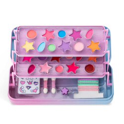 Martinelia Little Unicorn Tin Case 3 Levels 26103 - Martinelia