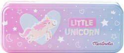 Martinelia Little Unicorn Tin Case 3 Levels 26103 - 2