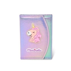 Martinelia Little Unicorn Travel Wallet 30658 - 2