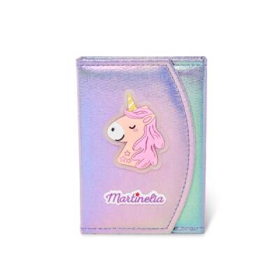 Martinelia Little Unicorn Travel Wallet 30658 - 2