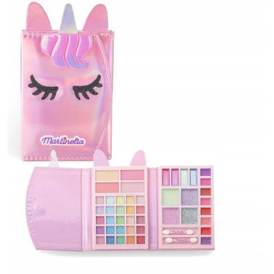 Martinelia Little Unicorn Travel Wallet 31107 - Martinelia