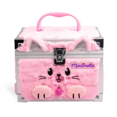 Martinelia Lulu&Dukı Meowgıcal Beauty Case 85510 - 1