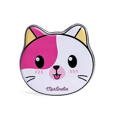 Martinelia Lulu & Duky Kitty Glam Tin 85478 - 1