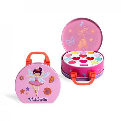 Martinelia Magic Ballet Beauty Set Tin 12102 - 1
