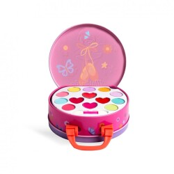 Martinelia Magic Ballet Beauty Set Tin 12102 - 3