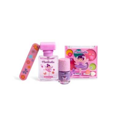 Martinelia Magic Ballet Fragrance And Makeup Set 12107 - 2