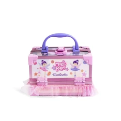 Martinelia Magic Ballet Levels Case 12111 - 1