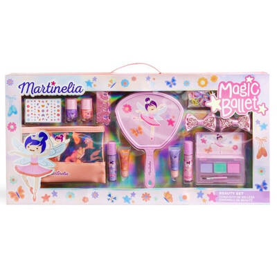 Martinelia Magic Ballet Mega Beauty Set 35104 - 1