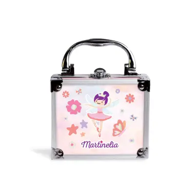 Martinelia Magic Ballet Mini Case 12108 - 1