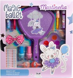 Martinelia Magic Ballet Mirror Beauty Set 12256 - 1