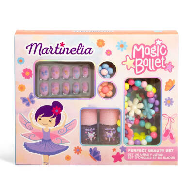 Martinelia Magic Ballet Perfect Beauty 12106 - 1