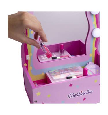 Martinelia Makeup Vanity 85110 - 3