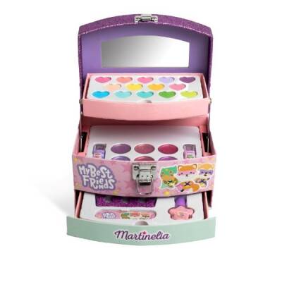 Martinelia My Best Friends Beauty Case 12041 - 2