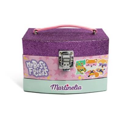 Martinelia My Best Friends Beauty Case 12041 - 1