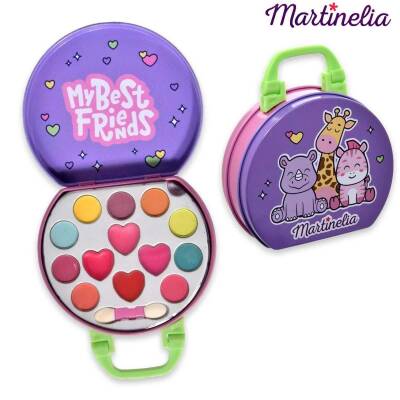 Martinelia My Best Friends Beauty Set Tin 26131 - 1