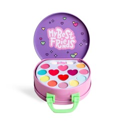 Martinelia My Best Friends Beauty Set Tin 26131 - 2