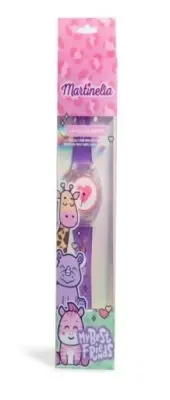 Martinelia My Best Friends Lip Gloss Watch 26130 - 2