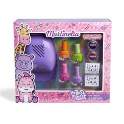 Martinelia My Best Friends Nail Art Set 12271 - 1