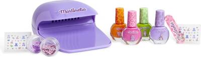 Martinelia My Best Friends Nail Art Set 12271 - 2