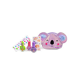 Martinelia My Best Friends Nails & Tattoo Set - 85450 - 2