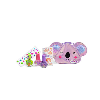 Martinelia My Best Friends Nails & Tattoo Set - 85450 - 2