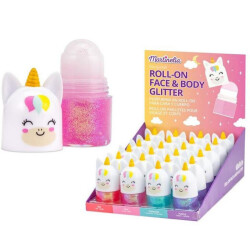 Martinelia Roll-On Face & Body Glitter 1168C - 1