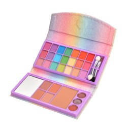 Martinelia Shimmer Paws Makeup Wallet 30574 - 1