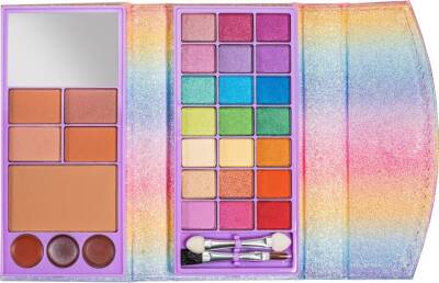 Martinelia Shimmer Paws Makeup Wallet 30574 - 3